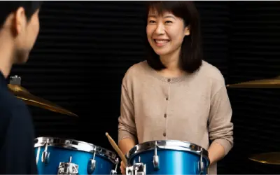 初心者も安心！奈良で音楽を楽しむならOneNoteミュージックスクール