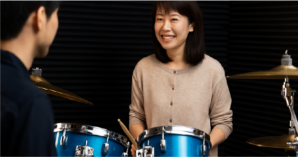 初心者も安心！奈良で音楽を楽しむならOneNoteミュージックスクール