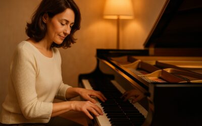 秋から始める大人の楽器レッスン｜冬までに1曲弾けるようになる！