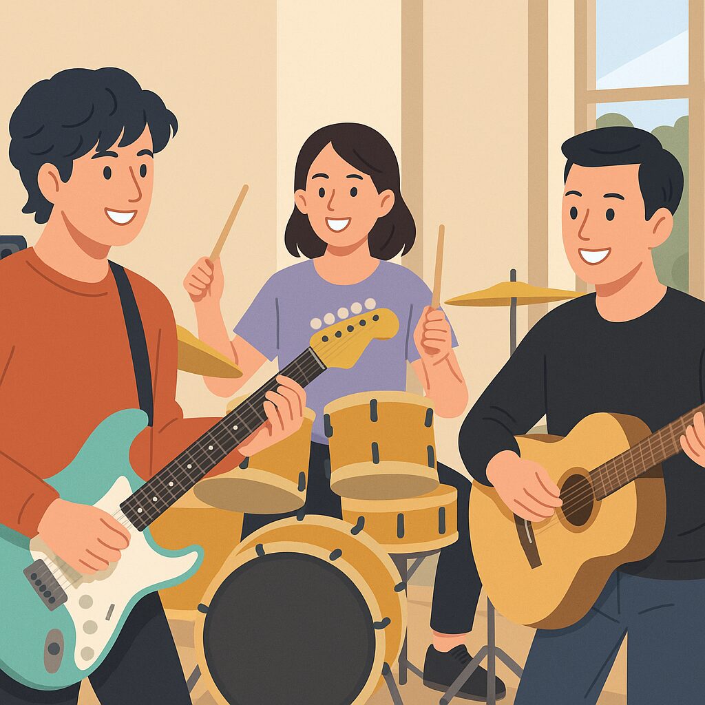 1年後、あなたはこうなっているかもしれません