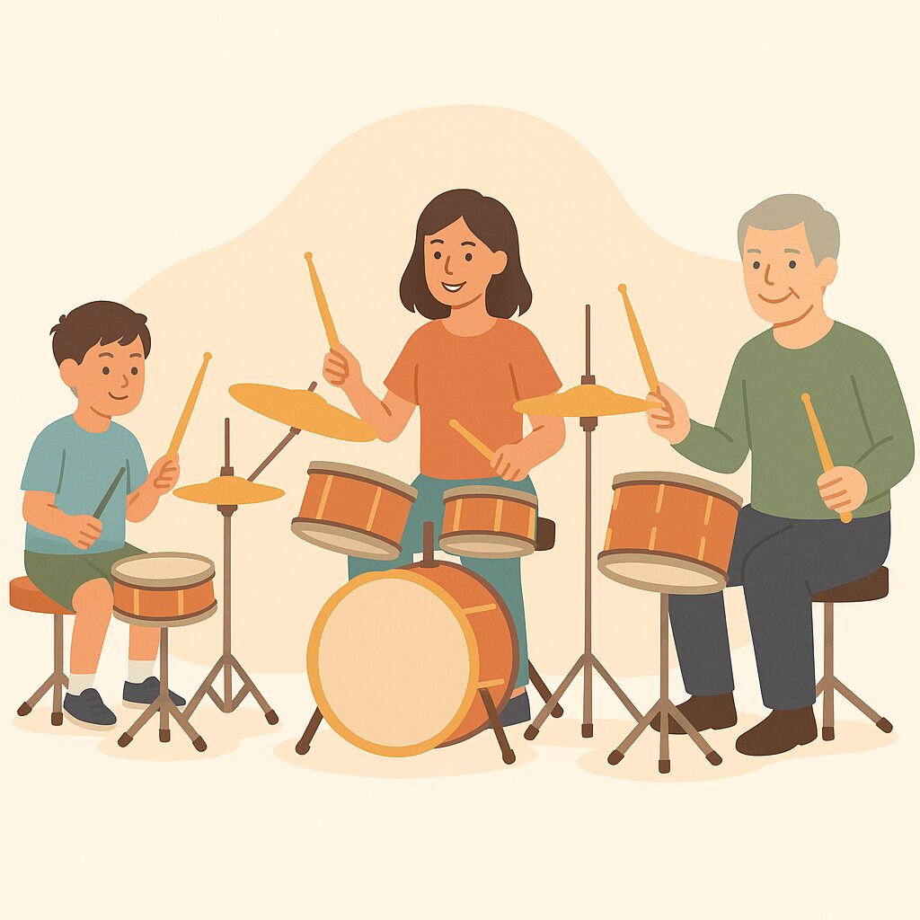 3. 年齢・経験に関係なく始められる　サムネイル