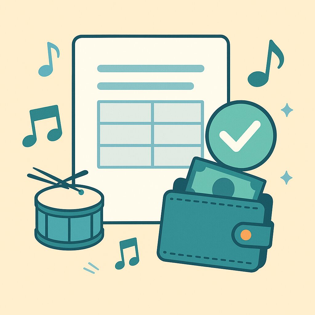 入会金なし＆シンプルな料金設定　サムネイル