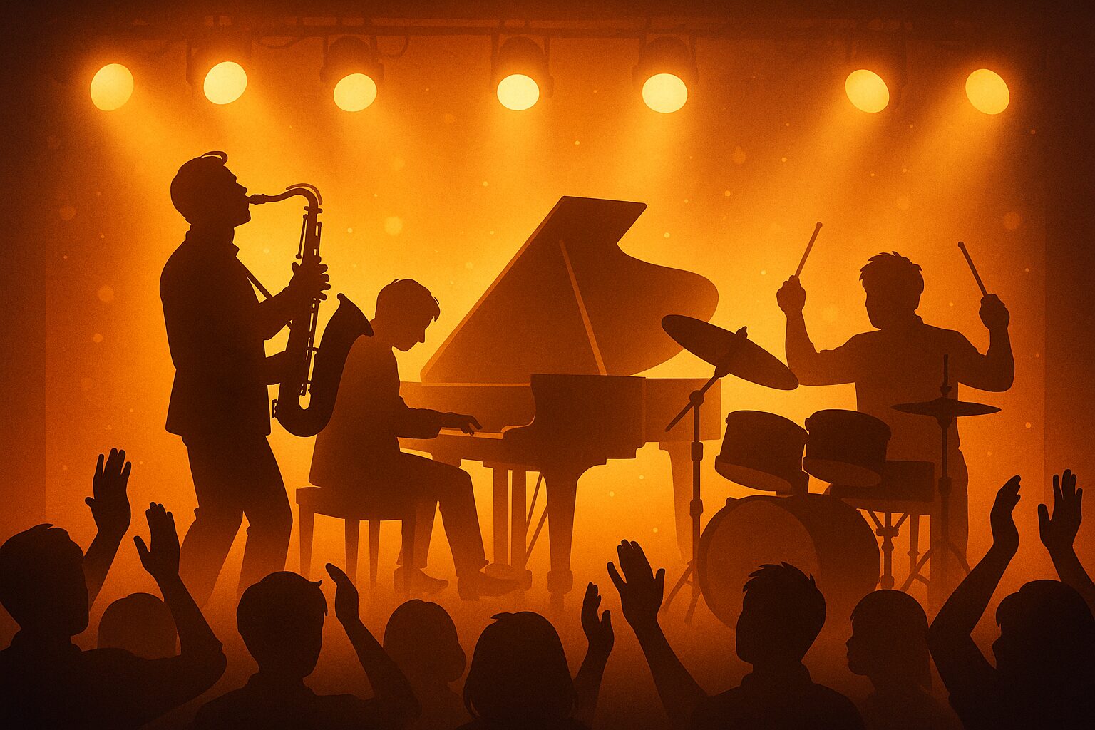 講師陣のライブスケジュール（2025年9月〜10月）サムネイル