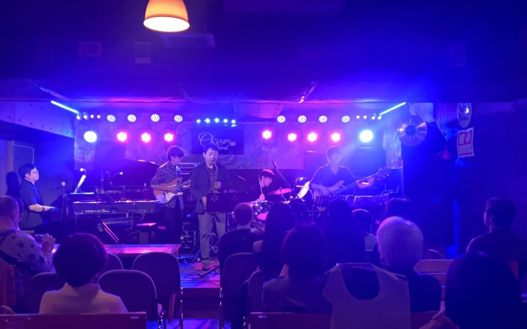 イベントレポート】OneNoteミュージックスクール主催、第18回 Y’S Session 発表会を開催しました！